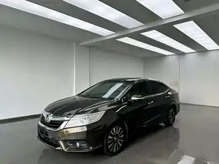 Honda Lingpai 2013