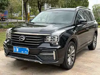 GAC Trumpchi GS8 2019