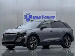 Audi Audi Q5 e-tron 2022