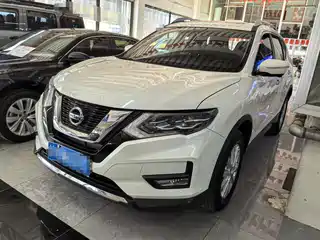 Nissan X-Trail 2020