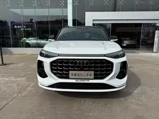 Audi Q6 2025