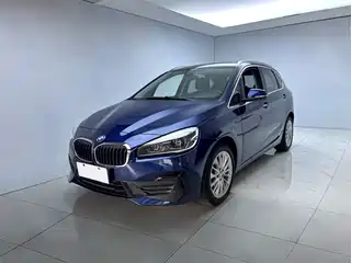 BMW 2 Series Touring 2018