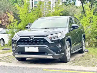 Toyota RAV4 Rongfang 2021