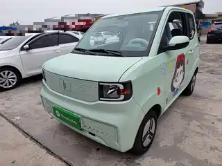 Lingbao Auto Lingbao Uni 2024
