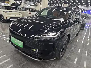 Shangjie SUV 2025