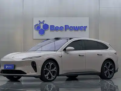 NIO ET5T 2024