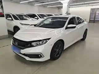 Honda Civic 2021