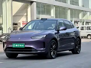 AITO Wenjie M5 2025