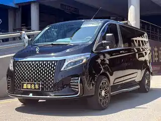 Kedi Auto Keddi Shengmufeng 2022