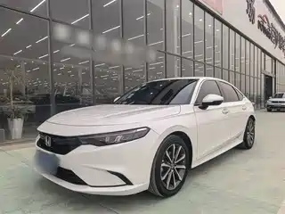 Honda Integra 2023