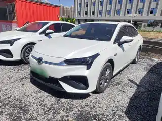 Aion S 2023