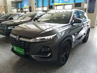 Changan Changan CS75 2025