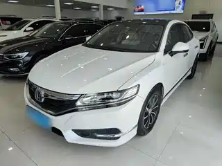 Honda Spirior 2014
