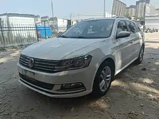 Volkswagen Lavida Tour 2015
