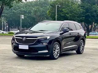 Buick Enclave 2022