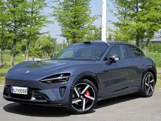 Xiaomi Auto YU7 2025