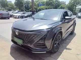 Changan UNI-T 2023