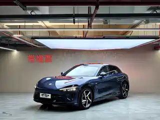Xiaomi Auto YU7 2025