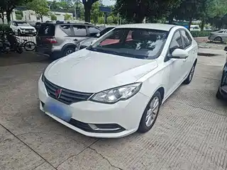 Roewe 360 2016