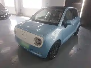 Ora Black Cat 2020