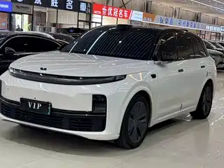 Li Auto L7 2024