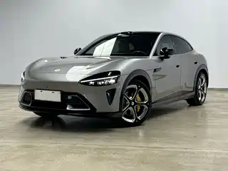 Xiaomi Auto Xiaomi YU7 2025