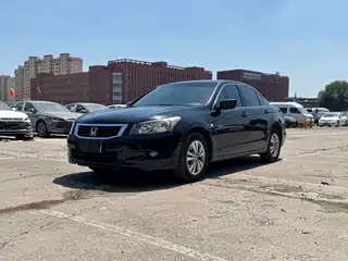Honda Accord 2010