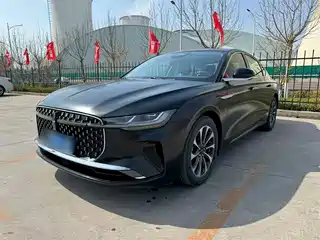 Lincoln Z 2024
