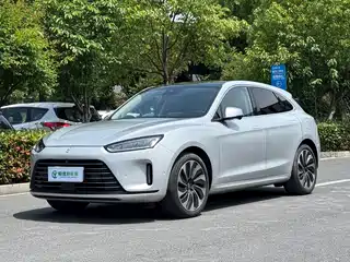 AITO Wenjie M5 2022