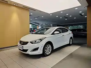 Hyundai Langdong 2016