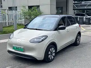 Wuling Motors Bingo 2025