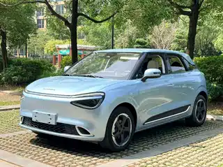 Dongfeng Yipai Nano 01 2024