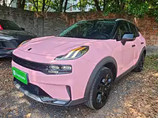Lynk & Co 06 2022