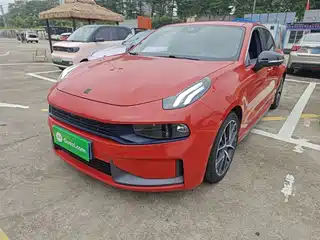 Lynk & Co 03 2019