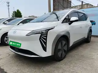 Aion Y 2022
