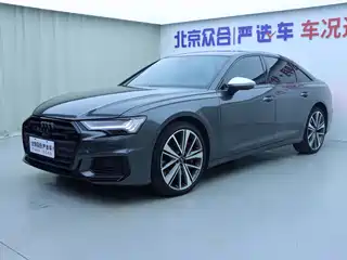 Audi Audi S6 2023