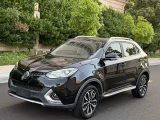 MG Roewe RX5 2017