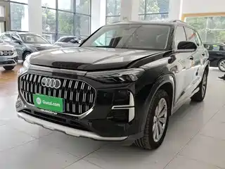 Audi Audi Q6 2023