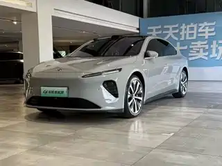 NIO ET7 2023