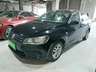 Volkswagen Jetta 2016