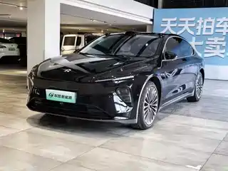 NIO ET7 2023
