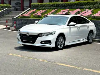 Honda Accord 2021
