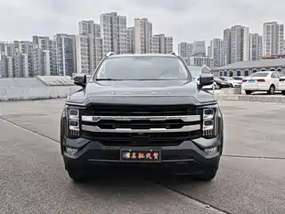 Foton Mars 2024