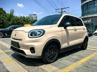 Leapmotor T03 2024