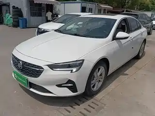 Buick Regal 2021