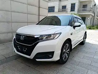 Honda UR-V 2020