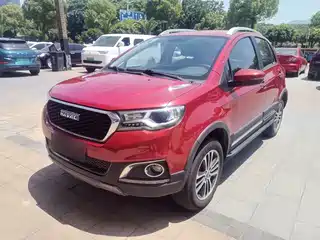 Haval Haval H1 2016