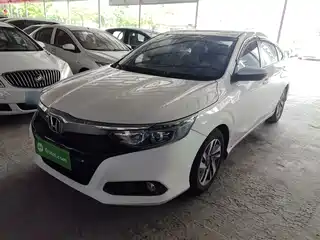 Honda Lingpai 2019