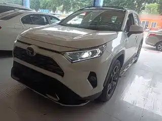 Toyota RAV4 Rongfang 2020