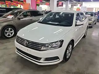 Volkswagen Lavida Tour 2015